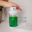 KitchenAid Washing Up Liquid Pump Caddy, 340ml with soap