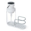 KitchenAid Washing Up Liquid Pump Caddy, 340ml