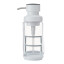 KitchenAid Washing Up Liquid Pump Caddy, 340ml angle