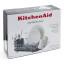 KitchenAid Low Profile Dish Drying Rack packaging