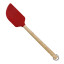 KitchenAid Birchwood Mini Spatulas, Set of 2 detail