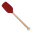 KitchenAid Birchwood Mini Spatulas, Set of 2 detail