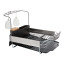 KitchenAid Expandable Dish Drying Rack detail
