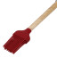 KitchenAid Birchwood Pastry Brush detail
