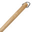 KitchenAid Birchwood Solid Turner detail
