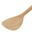 KitchenAid Birchwood Solid Turner detail