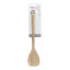 KitchenAid Birchwood Solid Turner packaging