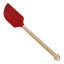 KitchenAid Birchwood Scraper Spatula