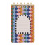 Designworks Ink A Dopo Snake Twin Wire Notepad angle