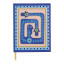 Designworks Ink A Dopo Eye Ruled Journal