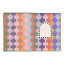 Designworks Ink A Dopo Eye Ruled Journal angle