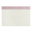 Designworks Ink Productivity Planner Weekly Notepad