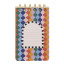 Designworks Ink A Dopo Eye Twin Wire Notepad angle