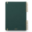 Designworks Ink Live Well Guided Wellness Journal angle