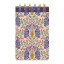 Designworks Ink A Dopo Peacock Twin Wire Notepad
