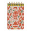Designworks Ink A Dopo Monkey Twin Wire Notepad