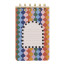 Designworks Ink A Dopo Monkey Twin Wire Notepad angle