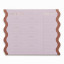 Designworks Ink Meal Planner Notepad with Magnets - Lilac & Nutmeg