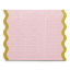 Designworks Ink Meal Planner Notepad with Magnets - Pink & Chartreuse