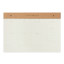Designworks Ink Weekly Notepad & Planner