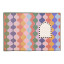 Designworks Ink A Dopo Snake Ruled Journal angle