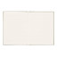 Designworks Ink A Dopo Snake Ruled Journal angle
