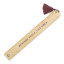 Designworks Ink Metal Ruler - Burgundy