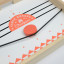 Gentlemens Hardware Table Hockey Game detail