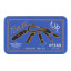 Gentlemens Hardware Everyday Key Chain Tool Kit packaging