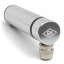 Gentlemens Hardware Mini Bicycle Pump angle