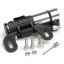 Gentlemens Hardware Mini Bicycle Pump detail