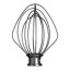 KitchenAid Artisan Stand Mixer Wire Whip