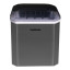 SnoMaster Counter-Top Bullet Ice-Maker, 12kg angle