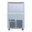 SnoMaster Plumbed-In Gourmet Ice-Maker, 26kg angle