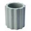 Alkaline Casablanca Toothbrush Holder - Sage