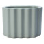 Alkaline Dual Casablanca Toothbrush Holder - Sage