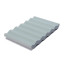 Alkaline Casablanca Soap Dish - Sage