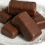 Rose's Delicacies Peanut Nougat Bites with Milk Chocolate, 150g detail