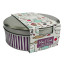 Rose's Delicacies Mixed Treats Tin, 360g