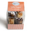 Rose's Delicacies Salted Caramel Bites with White and Milk Chocolate, 150g angle