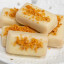 Rose's Delicacies Salted Caramel Bites with White and Milk Chocolate, 150g detail