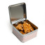 Rose's Delicacies Peanut Crunch, 180g angle