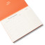 Papier La Dolce Vita Meal Planner detail