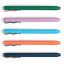 Papier Quintet Fineliner Pens, Pack of 5 angle