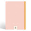 Papier Follow The Sun Travel Journal angle