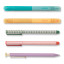 Papier Imagination Mixed Writing Tools, Set of 5 angle