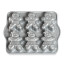 Nordic Ware Gingerbread Kids Cakelet Pan