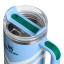 Stanley Cornflower Gloss Quencher FlowState Tumbler - 1.18L detail