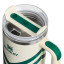 Stanley Courtside Cream Quencher FlowState Tumbler - 1.18L detail