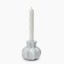 Thread Office Stoneware Sea Urchin Dinner Candle Holder
